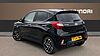Hyundai I10 1.0 [63] Premium 5dr Auto [Nav] Petrol Hatchback Black
