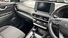 Hyundai KONA 1.6 GDi Hybrid SE Connect 5dr DCT Hybrid Hatchback Black