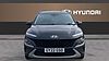 Hyundai KONA 1.6 GDi Hybrid SE Connect 5dr DCT Hybrid Hatchback Black