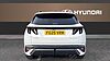Hyundai TUCSON 1.6T 48V MHD N Line S 5dr DCT Petrol Estate White