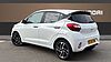 Hyundai I10 1.0 [63] Premium 5dr Auto [Nav] Petrol Hatchback White