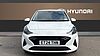 Hyundai I10 1.0 [63] Premium 5dr Auto [Nav] Petrol Hatchback White