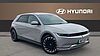 Hyundai IONIQ 5 160kW Ultimate 73 kWh 5dr Auto Electric Hatchback Grey