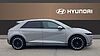 Hyundai IONIQ 5 160kW Ultimate 73 kWh 5dr Auto Electric Hatchback Grey