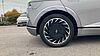 Hyundai IONIQ 5 160kW Ultimate 73 kWh 5dr Auto Electric Hatchback Grey