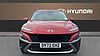 Hyundai KONA 1.6 GDi Hybrid Premium 5dr DCT Hybrid Hatchback Red