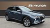 Hyundai TUCSON 1.6 TGDi SE Connect 5dr 2WD Petrol Estate Blue