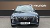 Hyundai TUCSON 1.6 TGDi SE Connect 5dr 2WD Petrol Estate Blue