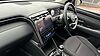 Hyundai TUCSON 1.6 TGDi SE Connect 5dr 2WD Petrol Estate Blue