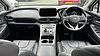 Hyundai SANTA FE 1.6 TGDi Hybrid Ultimate 5dr Auto Hybrid Estate Silver