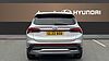 Hyundai SANTA FE 1.6 TGDi Hybrid Ultimate 5dr Auto Hybrid Estate Silver