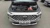 Hyundai SANTA FE 1.6 TGDi Hybrid Ultimate 5dr Auto Hybrid Estate Silver