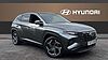 Hyundai TUCSON 1.6 TGDi Plug-in Hybrid Ultimate 5dr 4WD Auto Estate Grey