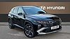 Hyundai TUCSON 1.6T Hybrid Ultimate 5dr Auto Hybrid Estate Black