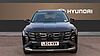 Hyundai TUCSON 1.6T Hybrid Ultimate 5dr Auto Hybrid Estate Black