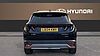 Hyundai TUCSON 1.6T Hybrid Ultimate 5dr Auto Hybrid Estate Black
