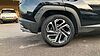 Hyundai TUCSON 1.6T Hybrid Ultimate 5dr Auto Hybrid Estate Black