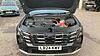 Hyundai TUCSON 1.6T Hybrid Ultimate 5dr Auto Hybrid Estate Black