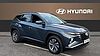 Hyundai TUCSON 1.6 TGDi Hybrid 230 SE Connect 5dr 2WD Auto Hybrid Estate Blue
