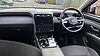Hyundai TUCSON 1.6 TGDi Hybrid 230 SE Connect 5dr 2WD Auto Hybrid Estate Blue