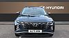 Hyundai TUCSON 1.6 TGDi Hybrid 230 SE Connect 5dr 2WD Auto Hybrid Estate Blue