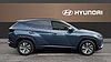 Hyundai TUCSON 1.6 TGDi Hybrid 230 SE Connect 5dr 2WD Auto Hybrid Estate Blue