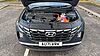 Hyundai TUCSON 1.6 TGDi Hybrid 230 SE Connect 5dr 2WD Auto Hybrid Estate Blue