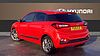 Hyundai I20 1.2 MPi Premium Nav 5dr Petrol Hatchback Red