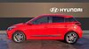 Hyundai I20 1.2 MPi Premium Nav 5dr Petrol Hatchback Red