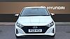 Hyundai I20 1.0T GDi 48V MHD SE Connect 5dr Petrol Hatchback White