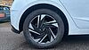 Hyundai I20 1.0T GDi 48V MHD SE Connect 5dr Petrol Hatchback White