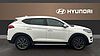 Hyundai TUCSON 1.6 CRDi Premium 5dr 2WD Diesel Estate White