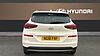 Hyundai TUCSON 1.6 CRDi Premium 5dr 2WD Diesel Estate White