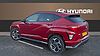 Hyundai KONA 1.6T 138 N Line S 5dr DCT Petrol Hatchback Metallic - Ultimate Red