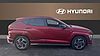 Hyundai KONA 1.6T 138 N Line S 5dr DCT Petrol Hatchback Metallic - Ultimate Red