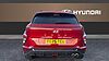 Hyundai KONA 1.6T 138 N Line S 5dr DCT Petrol Hatchback Metallic - Ultimate Red