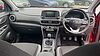 Hyundai KONA 1.0T GDi Blue Drive SE 5dr Petrol Hatchback Red