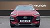Hyundai KONA 1.0T GDi Blue Drive SE 5dr Petrol Hatchback Red
