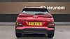 Hyundai KONA 1.0T GDi Blue Drive SE 5dr Petrol Hatchback Red