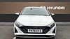 Hyundai I20 1.0T GDi 90 Tech Line 5dr DCT Petrol Hatchback Atlas White - Solid