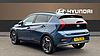 Hyundai BAYON 1.0 TGDi [90] Tech Line 5dr DCT Petrol Hatchback Vibrant Blue - Pearl