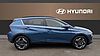 Hyundai BAYON 1.0 TGDi [90] Tech Line 5dr DCT Petrol Hatchback Vibrant Blue - Pearl