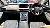 Hyundai SANTA FE 1.6 TGDi Hybrid Ultimate 5dr 4WD Auto Hybrid Estate White