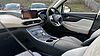 Hyundai SANTA FE 1.6 TGDi Hybrid Ultimate 5dr 4WD Auto Hybrid Estate White