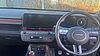 Hyundai KONA 1.6T 138 N Line 5dr Petrol Hatchback Black