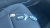 Hyundai KONA 1.6T 138 N Line 5dr Petrol Hatchback Black