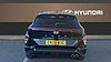 Hyundai KONA 1.6T 138 N Line 5dr Petrol Hatchback Black