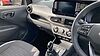 Hyundai I10 1.0 [63] Advance 5dr Auto [Nav] Petrol Hatchback Vibrant Blue - Pearl