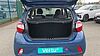 Hyundai I10 1.0 [63] Advance 5dr Auto [Nav] Petrol Hatchback Vibrant Blue - Pearl
