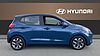 Hyundai I10 1.0 [63] Advance 5dr Auto [Nav] Petrol Hatchback Vibrant Blue - Pearl